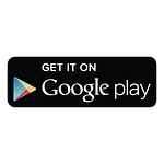 google play button