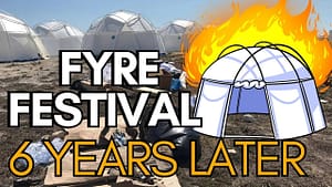 The Entire History of Fyre Festival Full Documentary 2 The Entire History of Fyre Festival (Full Documentary) MUSIVEO
