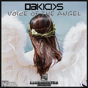 voice of the angel obkicks cover