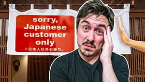japanese restaurant vs foreign tourists why youre not going in Japanese Restaurant VS Foreign Tourists: Why You're Not Going In MUSIVEO