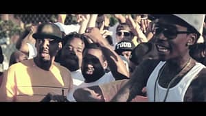 maxresdefaultwiz khalifa black and yellow official music video 2