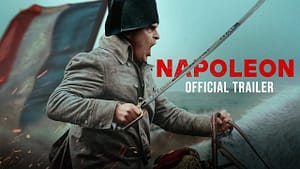 NAPOLEON Official Trailer #2 (HD)