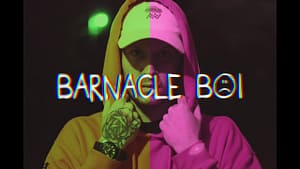 barnacle boi forever. OFFICIAL AUDIO