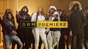 Russ Millions Gun Lean Remix ft. Taze LD Digga D Ms Banks Lethal Bizzle Music Video