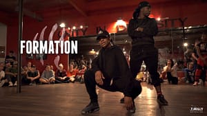 maxresdefaultformation beyonce choreography by willdabeast   filmed by timmilgram formation 2