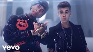 maxresdefaulttyga wait for a minute official music video explicit ft justin bieber 2