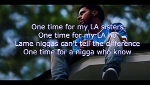 maxresdefaultj cole no role models 2014 forest hills drive lyric video 2