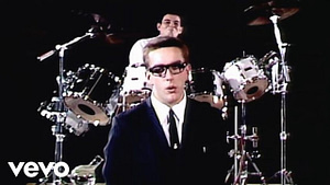 The Specials Rat Race Official Music Video HD