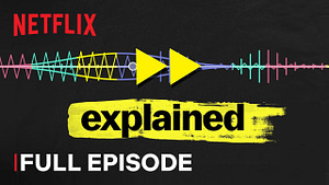 Explained Music FULL EPISODE Netflix 2