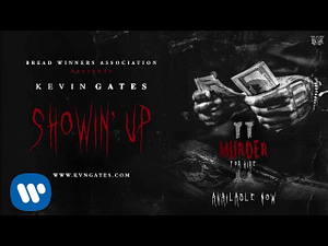 maxresdefaultkevin gates showin up official audio 2