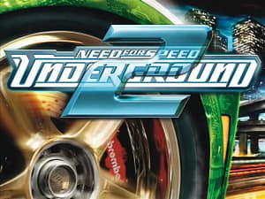 Christopher Lawrence Rush Hour Need For Speed Underground 2 Soundtrack HQ
