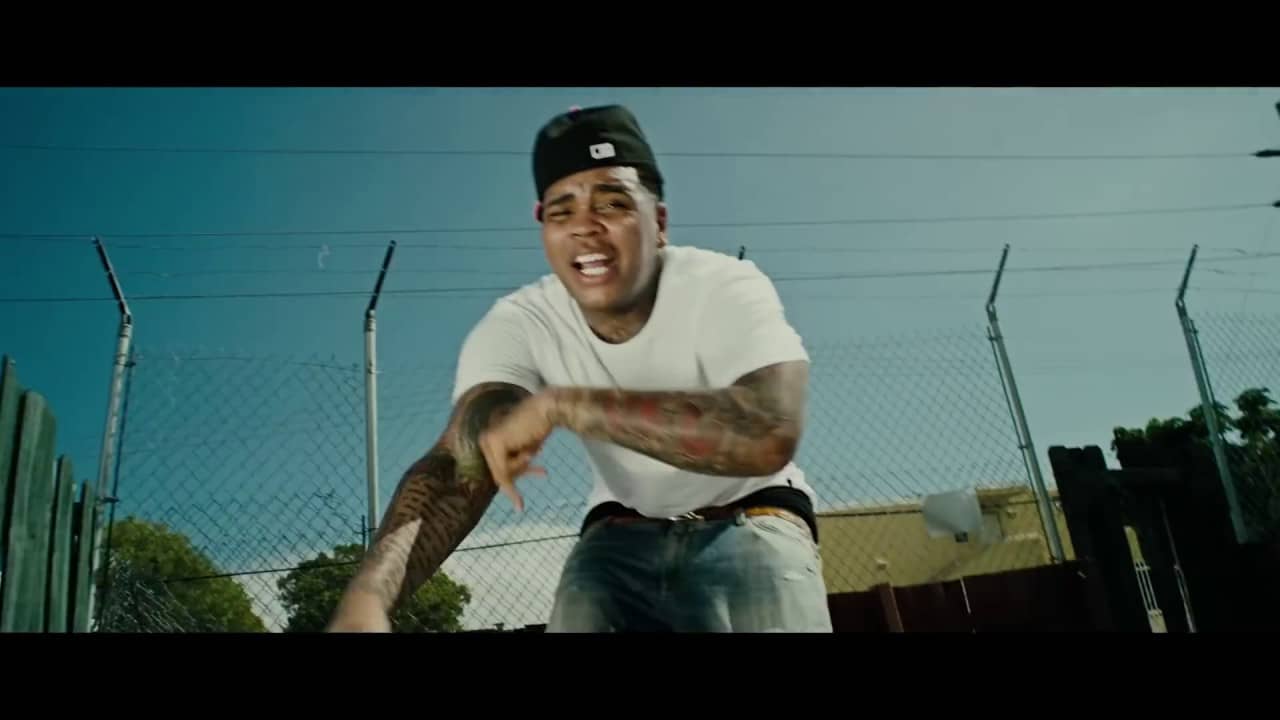 maxresdefaultkevin gates really really official music video 2