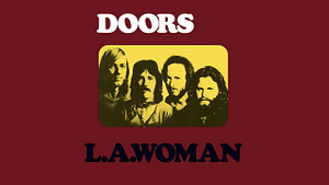 the doors riders on the storm official audio 2