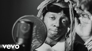 Lil Wayne Kant Nobody Official Music Video ft. DMX
