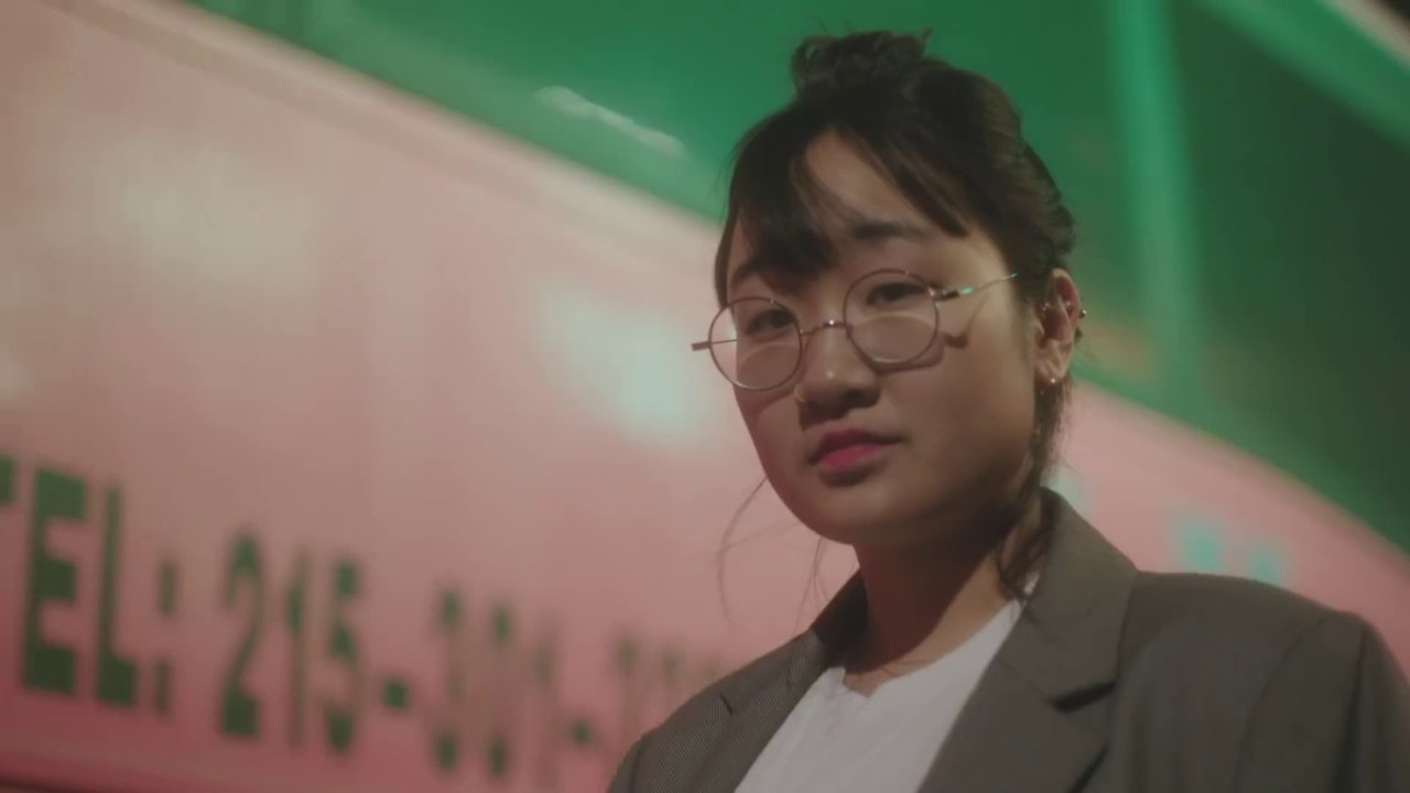 Yaeji Drink Im Sippin On Official Music Video