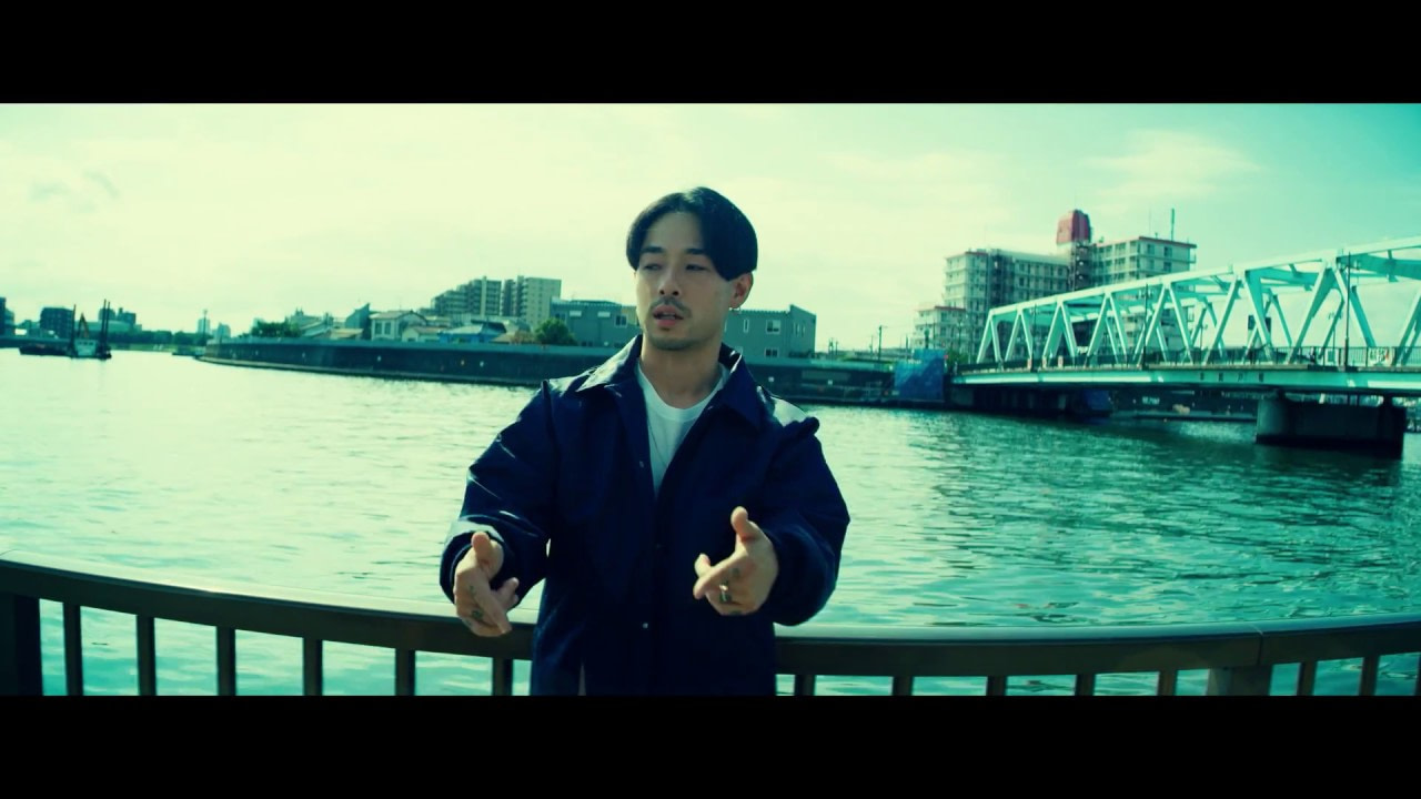 Dir.Takuto Shimpo 【Official Music Video】C2018昭和レコード