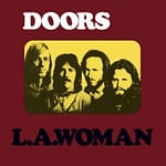 the doors riders on the storm official audio 2