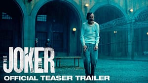 joker folie a deux official teaser trailer
