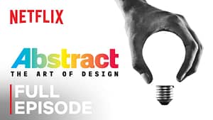 Abstract The Art of Design Paula Scher Graphic Design FULL EPISODE Netflix 2