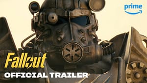 Fallout Official Trailer | Prime Video