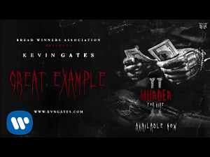 maxresdefaultkevin gates great example official audio 2