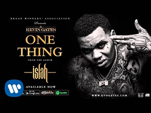 maxresdefaultkevin gates one thing official audio 2