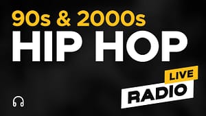 radio hip hop mix live best of early 2000s hip hop music hits throwback old school rap songs 2