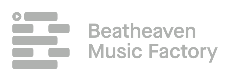 beatheaven logo
